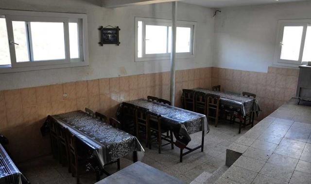 ÜRETİM PARKURU - FABRİKA